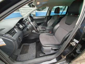 Skoda Octavia 1.0 TSI Greentech Business Edition picture 13