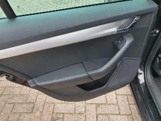 Skoda Octavia 1.0 TSI Greentech Business Edition picture 23