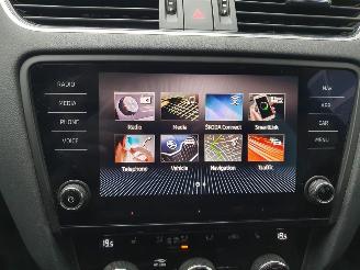 Skoda Octavia 1.0 TSI Greentech Business Edition picture 20