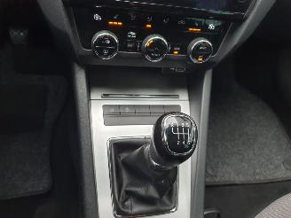 Skoda Octavia 1.0 TSI Greentech Business Edition picture 22