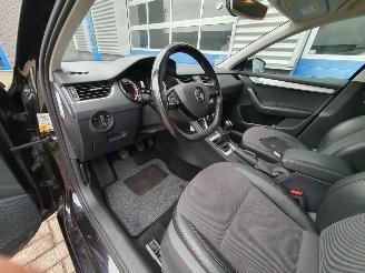 Skoda Octavia 1.0 TSI Greentech Business Edition picture 14