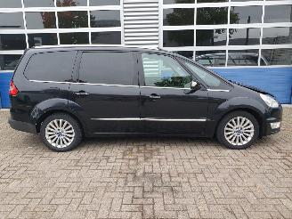 Ford Galaxy 2.0 TDCi Lease Platinum 7 zitplaatsen picture 6