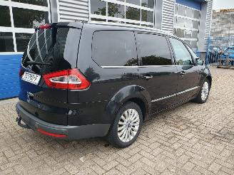 Ford Galaxy 2.0 TDCi Lease Platinum 7 zitplaatsen picture 5