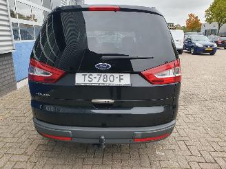 Ford Galaxy 2.0 TDCi Lease Platinum 7 zitplaatsen picture 4