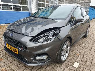 Ford Fiesta 1.5 EcoBoost ST-3 picture 2