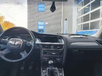 Audi A4 1.8 TFSI Pro Line limousine picture 16