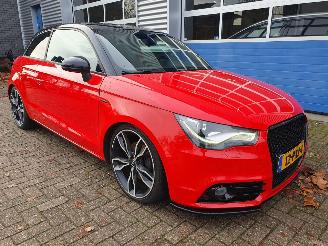 Audi A1 1.4 TFSI S edition picture 8