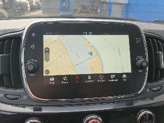 Fiat 500 0.9 TwinAir Turbo Lounge picture 21