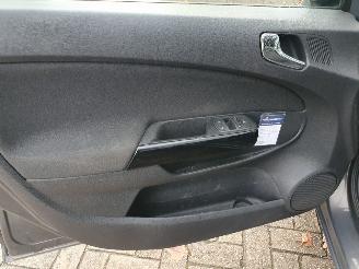 Opel Corsa 1.2-16V Design Edition picture 13