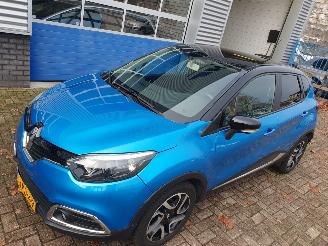 Renault Captur 0.9 TCe Expression picture 2