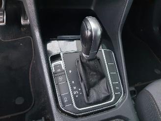 Volkswagen Golf Sportsvan 1.6 TDI Comfortline Automaat picture 20