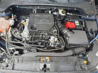 Ford Focus 1.0 EcoBoost Hybrid ST Line X Business picture 12