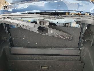 Ford Focus 1.0 EcoBoost Hybrid ST Line X Business picture 13