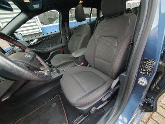 Ford Focus 1.0 EcoBoost Hybrid ST Line X Business picture 17