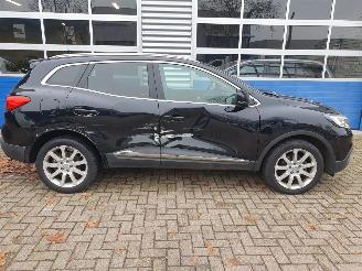 Renault Kadjar 1.2 TCe Extase Automaat picture 6