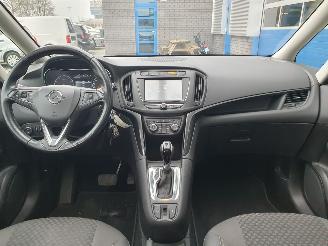 Opel Zafira TOURER 1.4 Turbo Business Executive Automaat picture 14