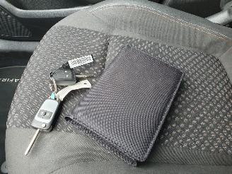 Opel Zafira TOURER 1.4 Turbo Business Executive Automaat picture 20