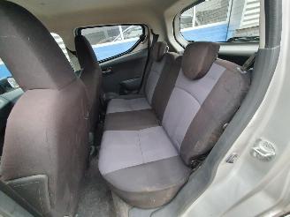 Suzuki Alto 1.0 Comfort VVT Automaat picture 20