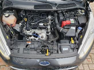 Ford Fiesta 1.0 Titanium picture 9