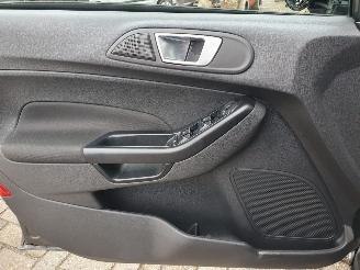 Ford Fiesta 1.0 Titanium picture 10