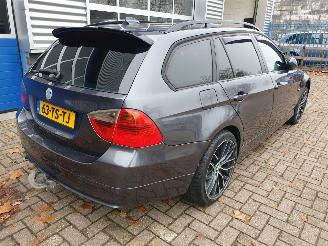 BMW 3-serie 320i High Executive Automaat Schadevrij picture 5