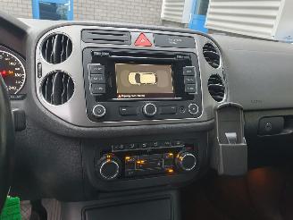 Volkswagen Tiguan 2.0 TSI Sport&Style 4Motion picture 20