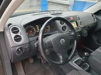 Volkswagen Tiguan 2.0 TSI Sport&Style 4Motion picture 14