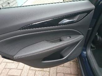 Opel Insignia GRAND SPORT 1.5 Turbo Business Executive Automaat picture 22