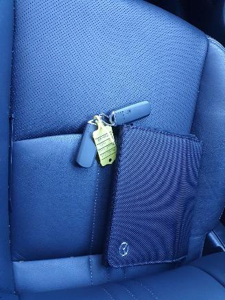 Mazda CX-3 2.0 SkyActiv-G 120 SkyLease GT picture 25