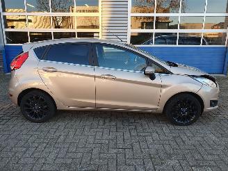 Ford Fiesta 1.0 EcoBoost Titanium picture 6