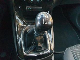 Ford Fiesta 1.0 EcoBoost Titanium picture 21