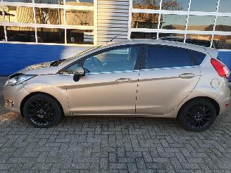 Ford Fiesta 1.0 EcoBoost Titanium picture 2