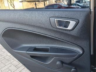 Ford Fiesta 1.0 EcoBoost Titanium picture 22