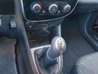 Renault Clio 0.9 TCe ECO Night&Day picture 21