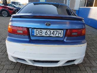 Toyota Paseo  picture 4