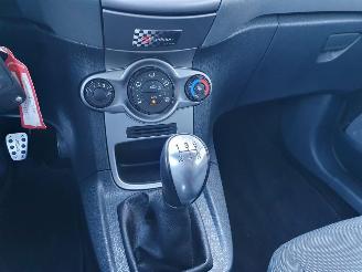 Ford Fiesta 1.25 S-Edition picture 25