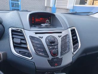 Ford Fiesta 1.25 S-Edition picture 23