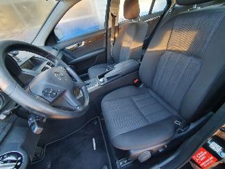 Mercedes C-klasse 180 K Elegance Automaat picture 12