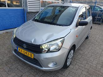  Suzuki Celerio 1.0 Comfort 2016/12