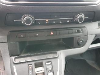 Toyota Proace Electric Worker Standard Range Limited picture 22