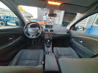 Renault Mégane Estate 1.5 dCi Collection Schadevrij picture 15