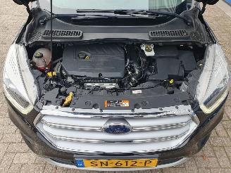 Ford Kuga 1.5 EcoBoost Trend Ultimate picture 10