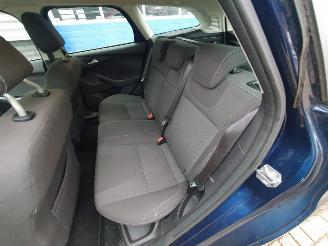 Ford Focus 1.6 EcoBoost Lease Titanium schadevrij picture 23