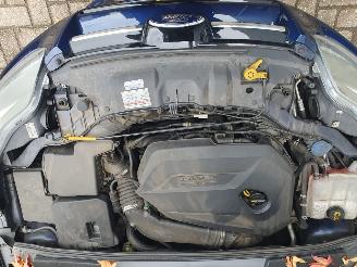 Ford Focus 1.6 EcoBoost Lease Titanium schadevrij picture 9