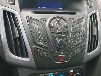 Ford Focus 1.6 EcoBoost Lease Titanium schadevrij picture 19