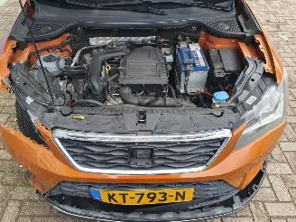 Seat Ateca 1.0 EcoTSI Style picture 9