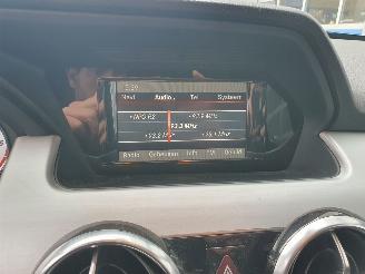 Mercedes Glk-klasse 220 CDI Prestige picture 20