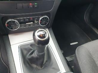 Mercedes Glk-klasse 220 CDI Prestige picture 22