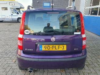 Fiat Panda 1.2 Edizione Cool picture 4