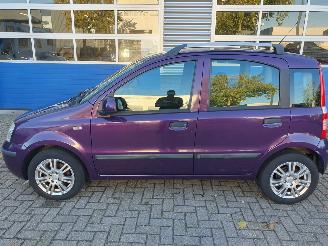 Fiat Panda 1.2 Edizione Cool picture 2